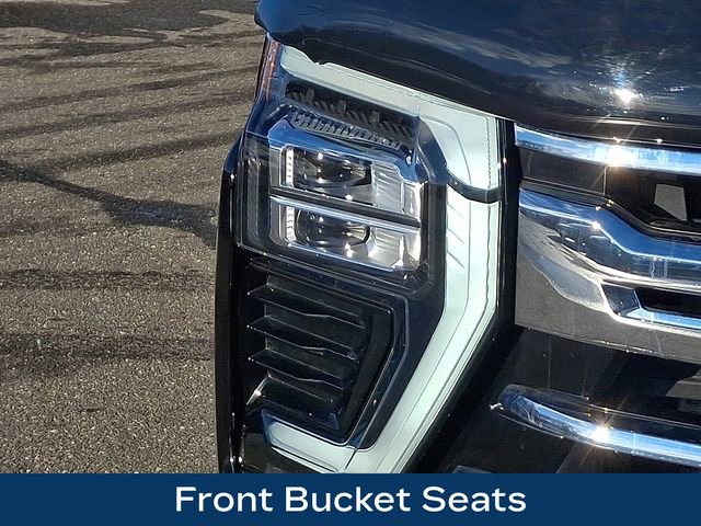 Used 2024 Chevrolet Silverado 3500 LTZ image 30