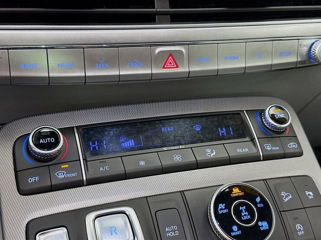 Used 2020 Hyundai Palisade SEL w/ Winter Weather Package image 15