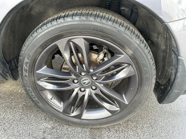 Used 2020 Acura RDX A-Specw/ Technology Package AWD/4WD image 58