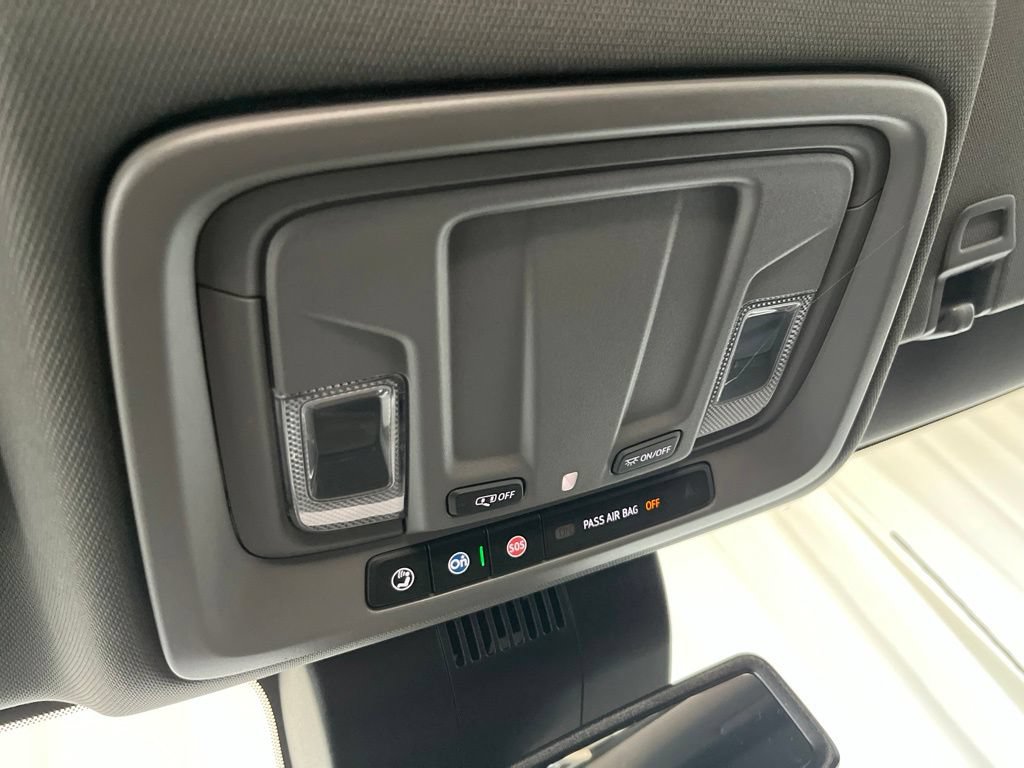 New 2026 Chevrolet Silverado 2500 Custom w/ Custom Value Package AWD/4WD image 15