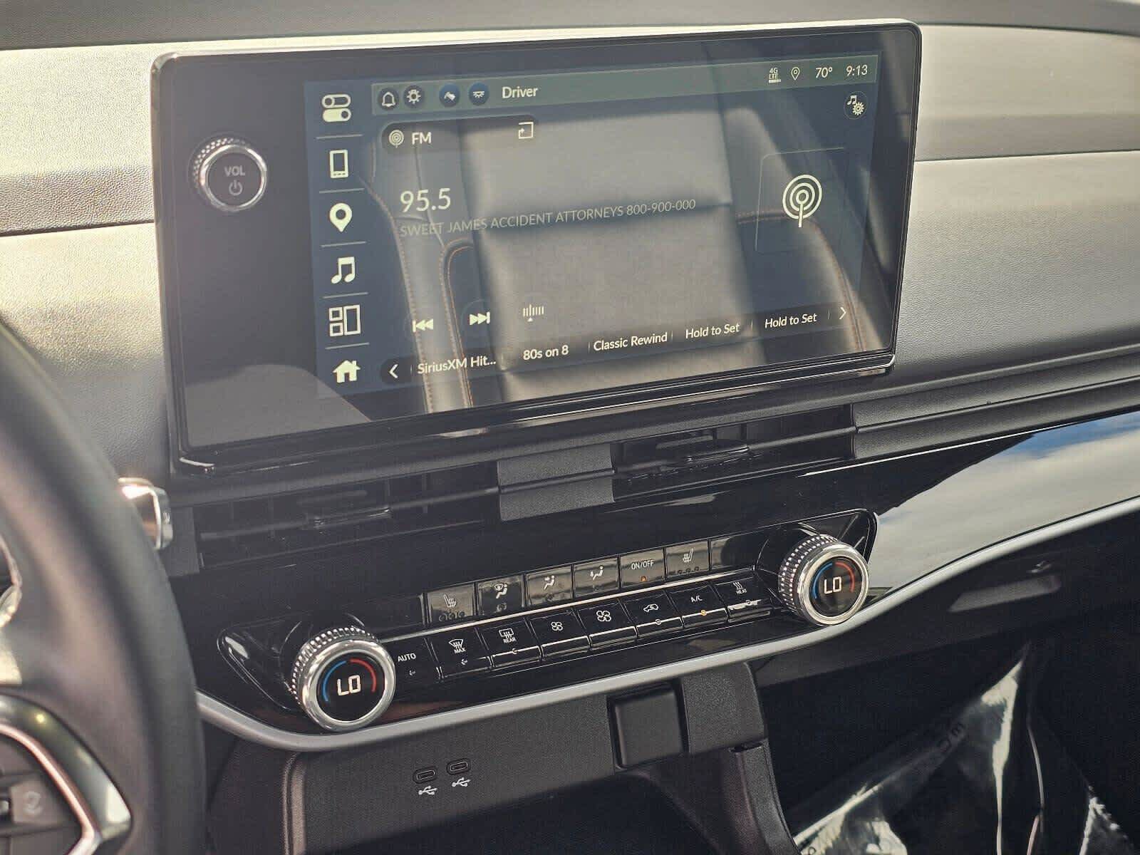 Used 2024 Honda Prologue Touring image 26