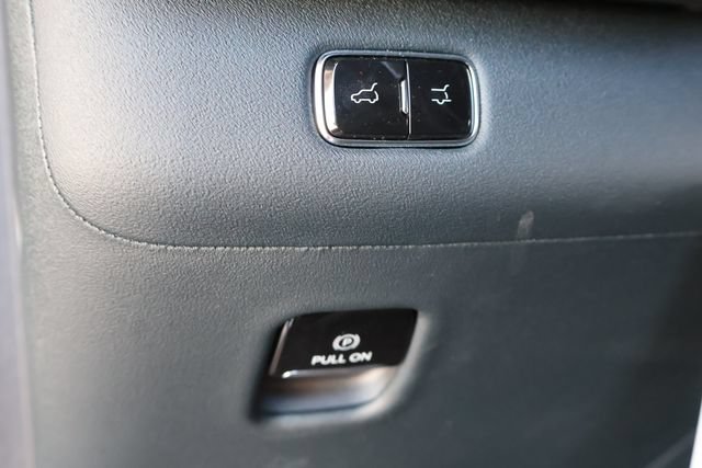 New 2026 Lincoln Navigator L Black Label AWD/4WD image 24