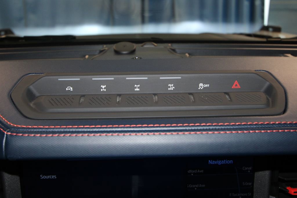 Used 2024 Ford Bronco Raptor image 16