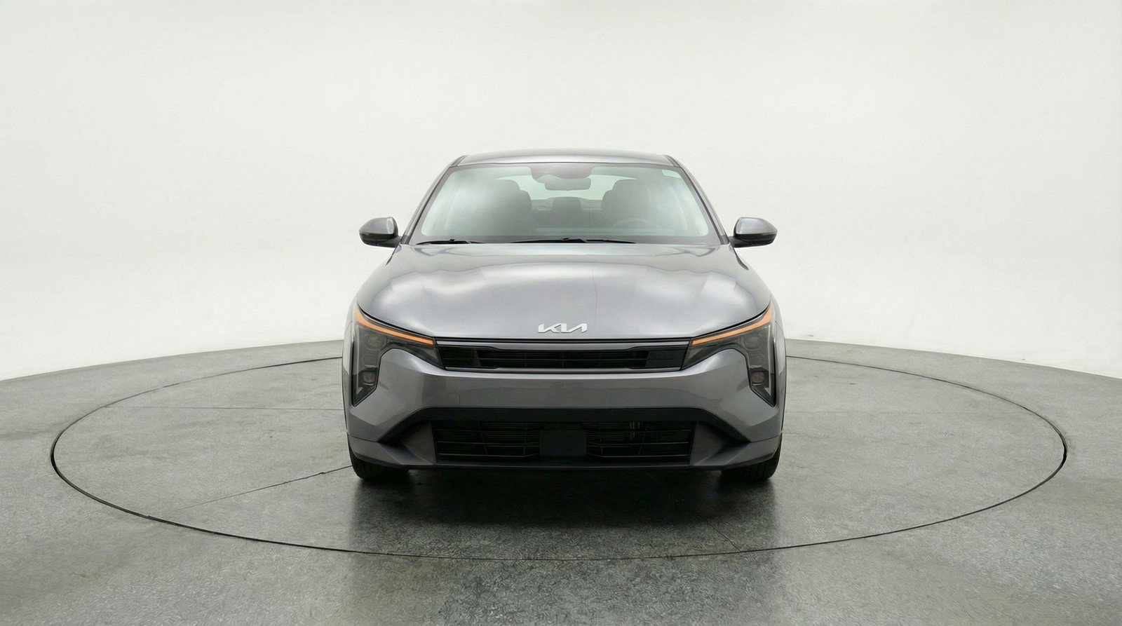 Used 2025 Kia K4 LXS image 2