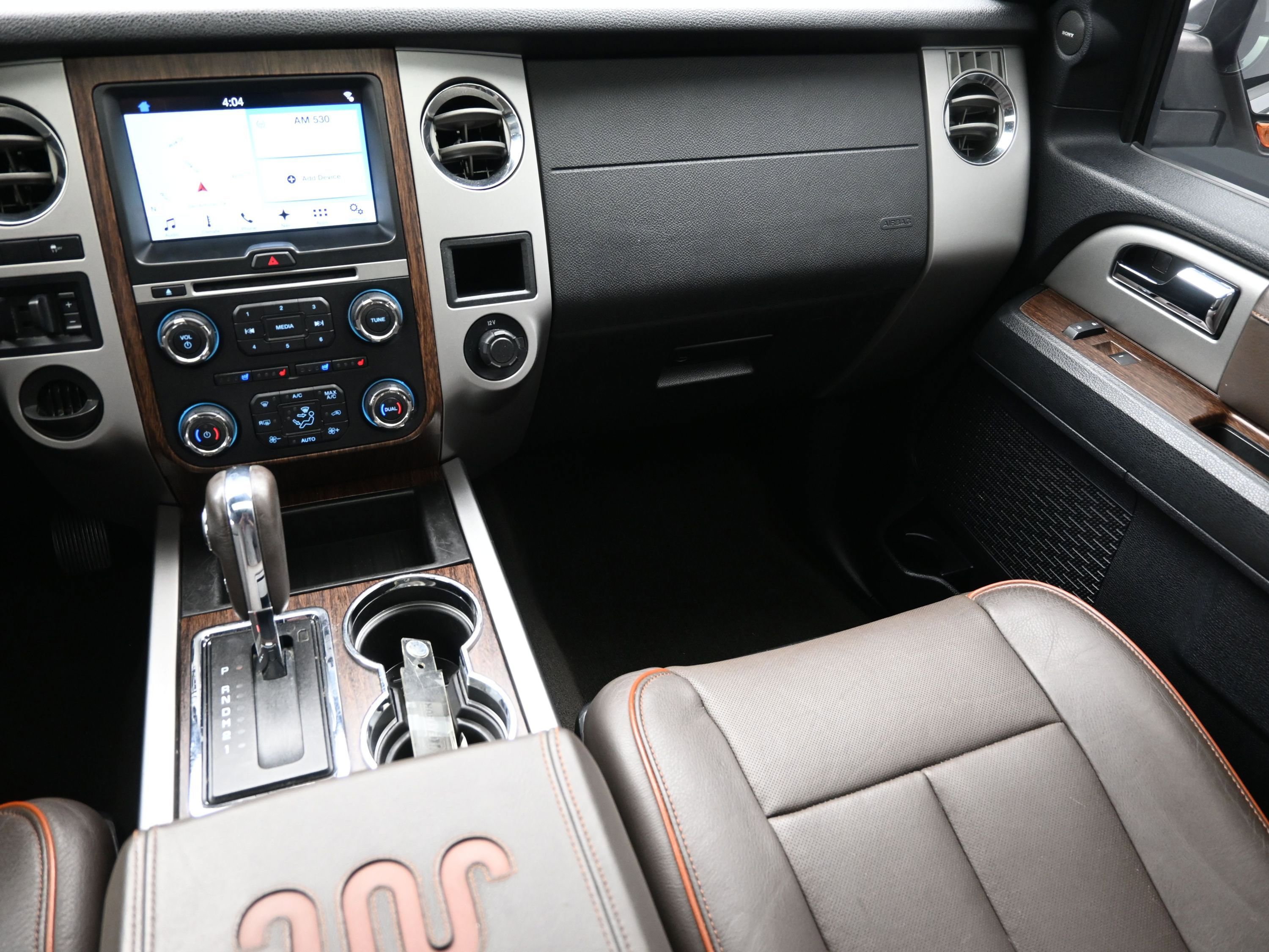 Used 2016 Ford Expedition King Ranch image 40