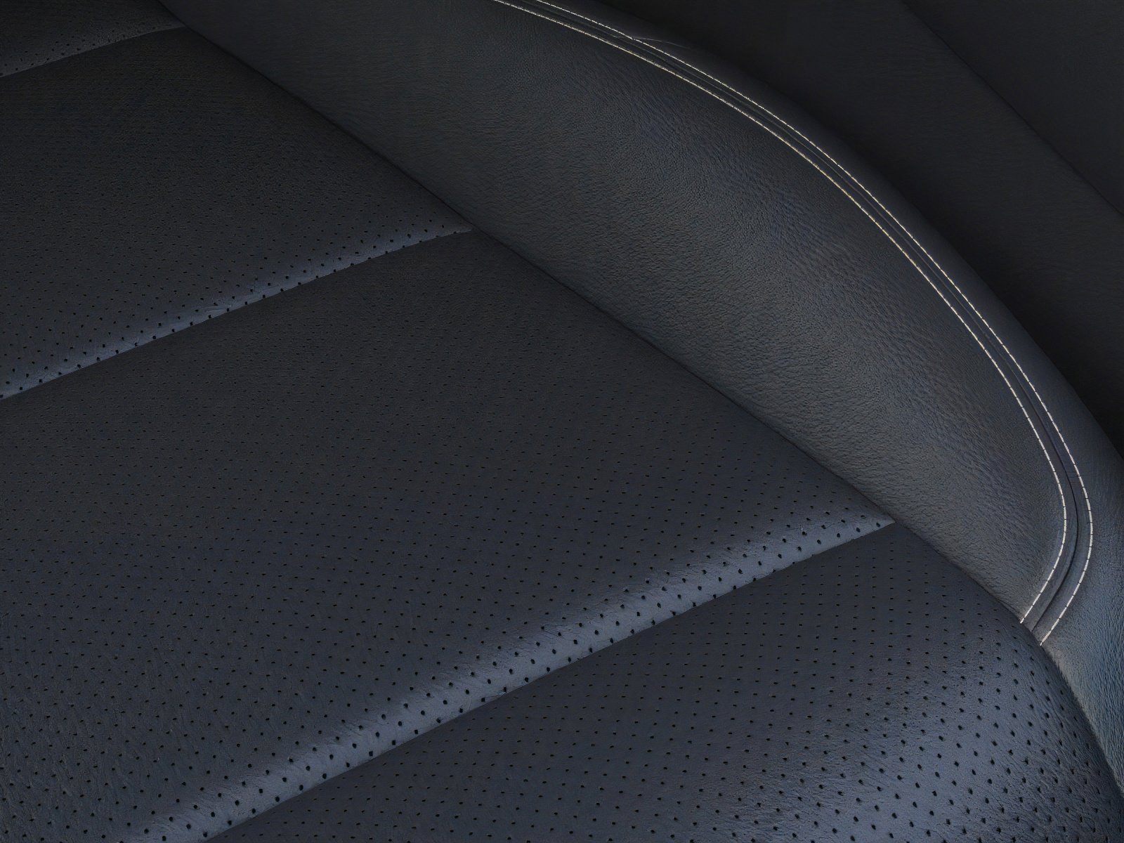 New 2026 GMC Terrain Elevation w/ Elevation Premium Package FWD image 21