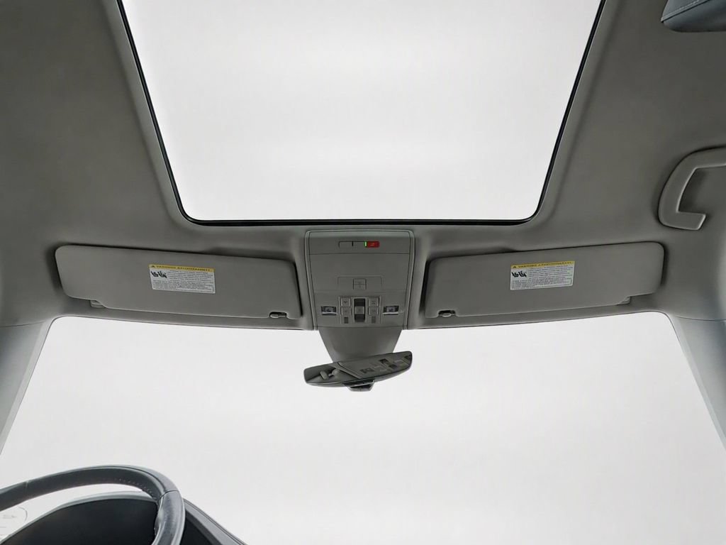 Certified 2021 Volkswagen Atlas SEL AWD/4WD image 27