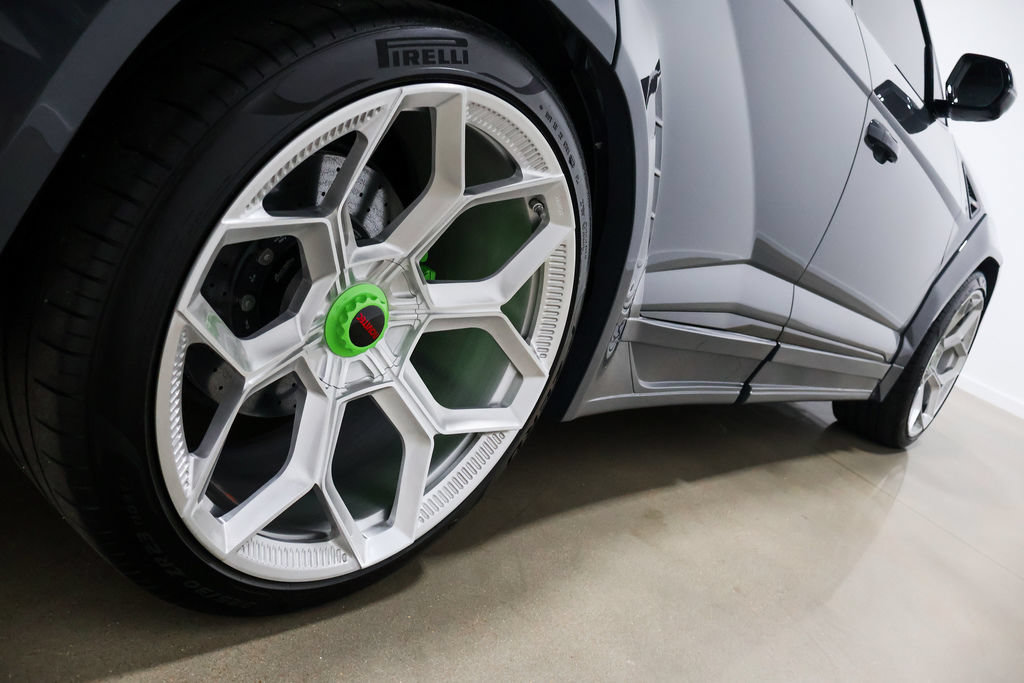 Used 2023 Lamborghini Urus S AWD/4WD image 26