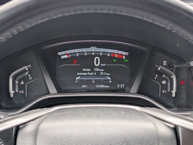 Used 2017 Honda CR-V Touring image 21