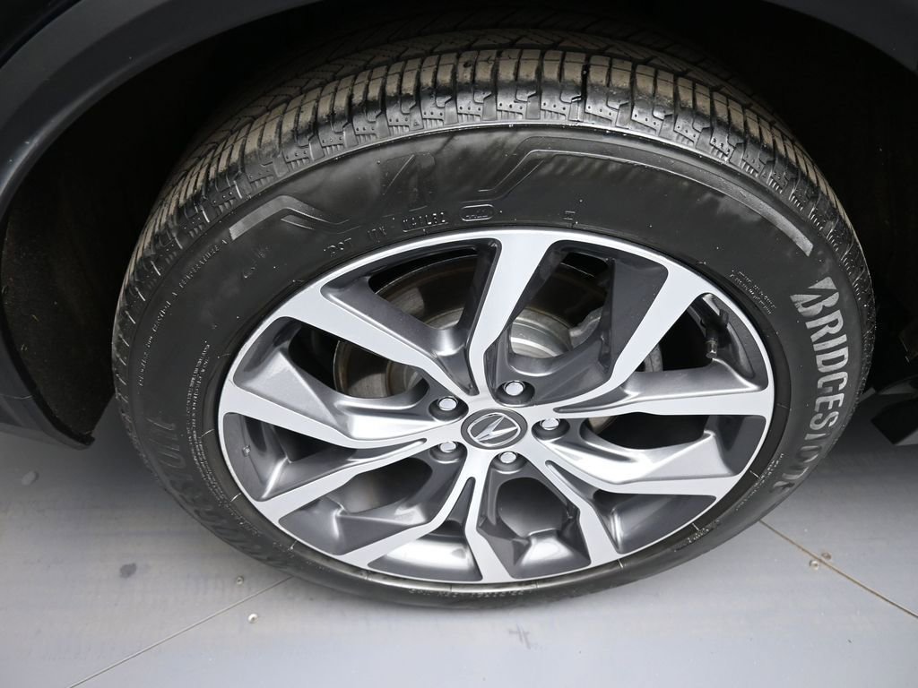 Certified 2023 Acura MDX SH-AWD w/ Technology Package image 12