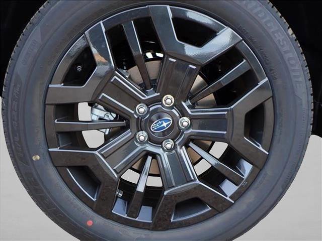 New 2026 Subaru Outback Limited XT image 7