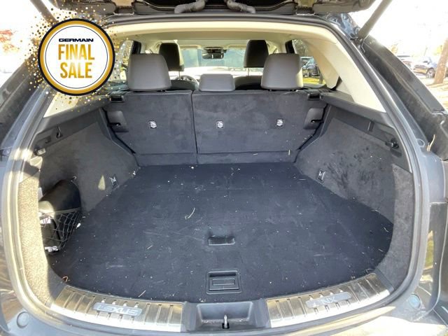 Certified 2024 Lexus NX 350 AWD image 20