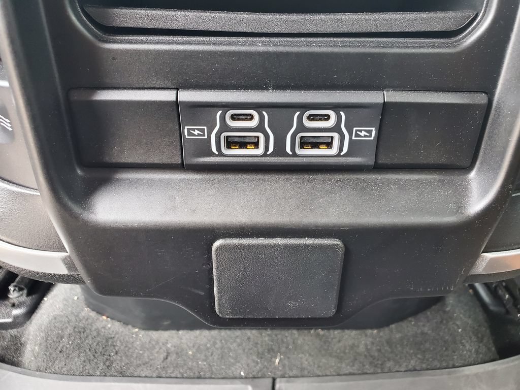Used 2023 RAM 1500 Big Horn AWD/4WD image 11