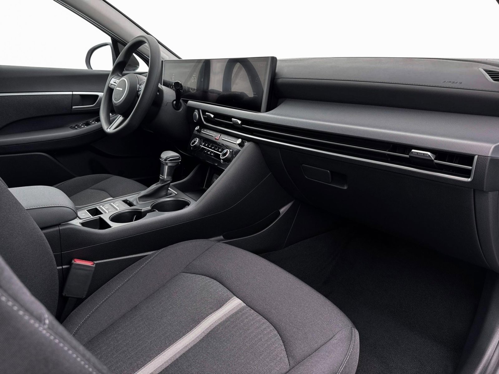 New 2026 Hyundai Sonata SE image 15