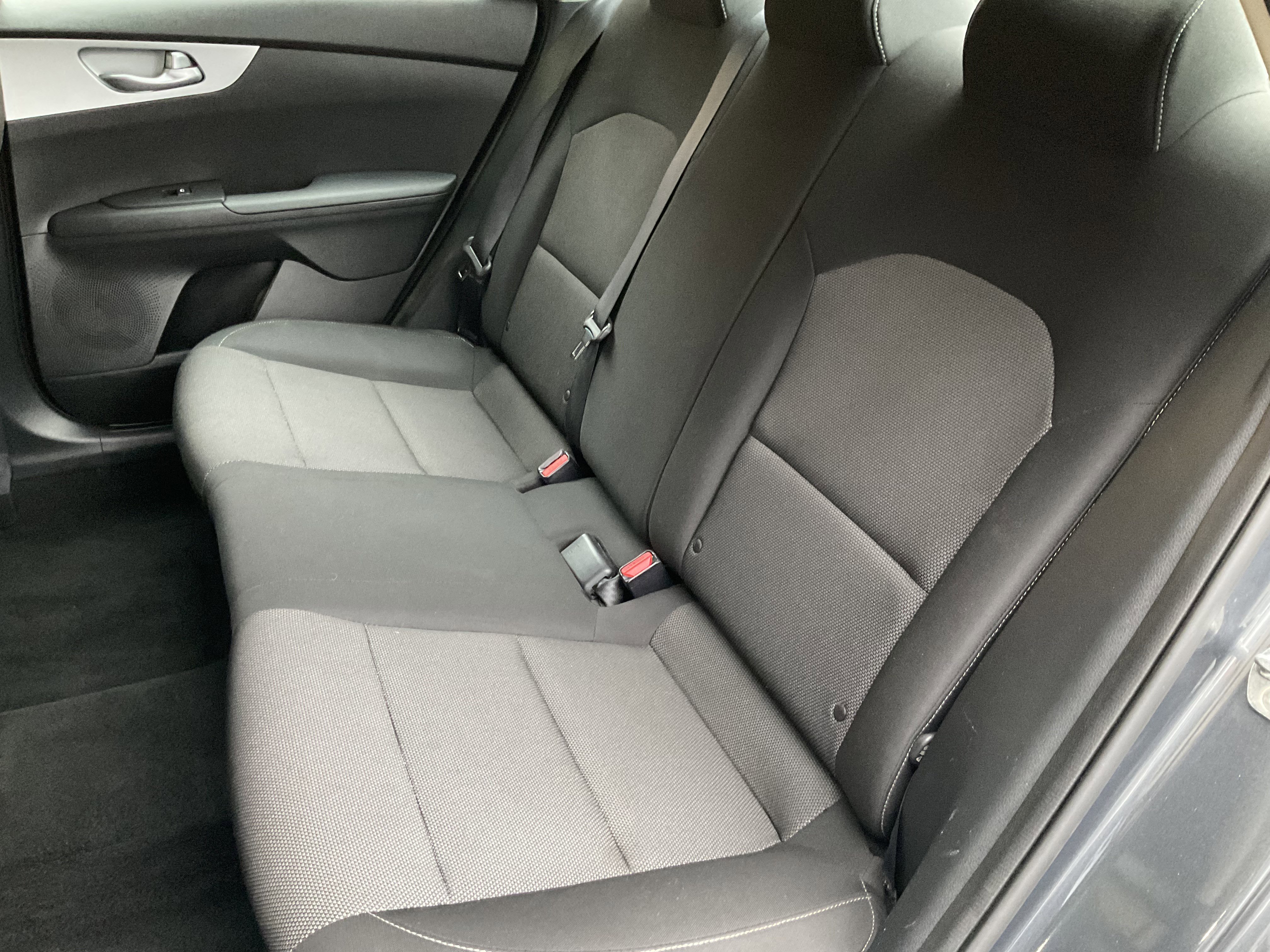 Used 2024 Kia Forte LXS FWD image 31