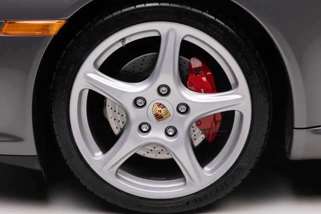 Used 2010 Porsche 911 Carrera S RWD image 5