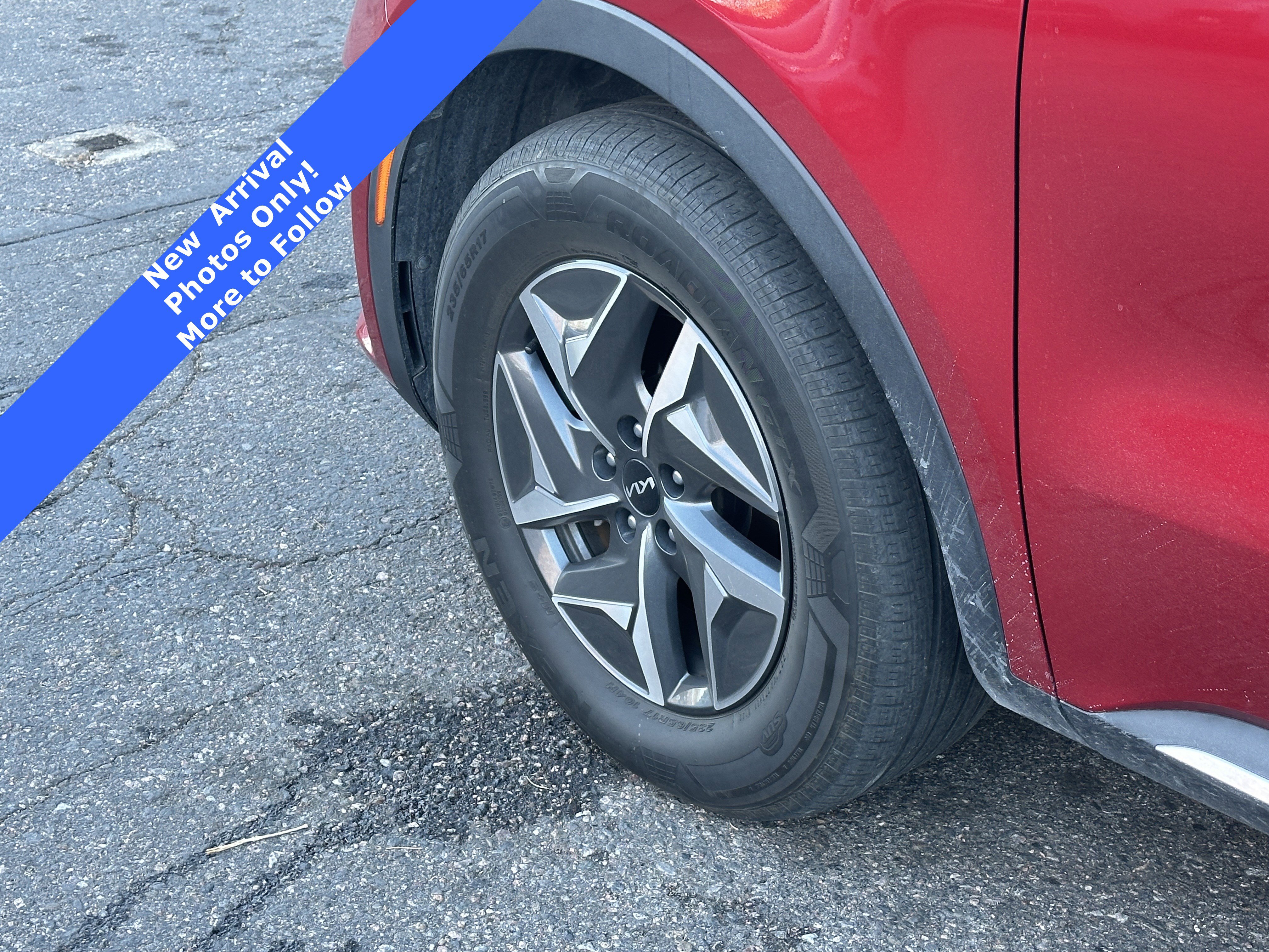 Used 2022 Kia Sorento S image 28