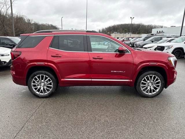 Used 2026 GMC Terrain Denali image 6