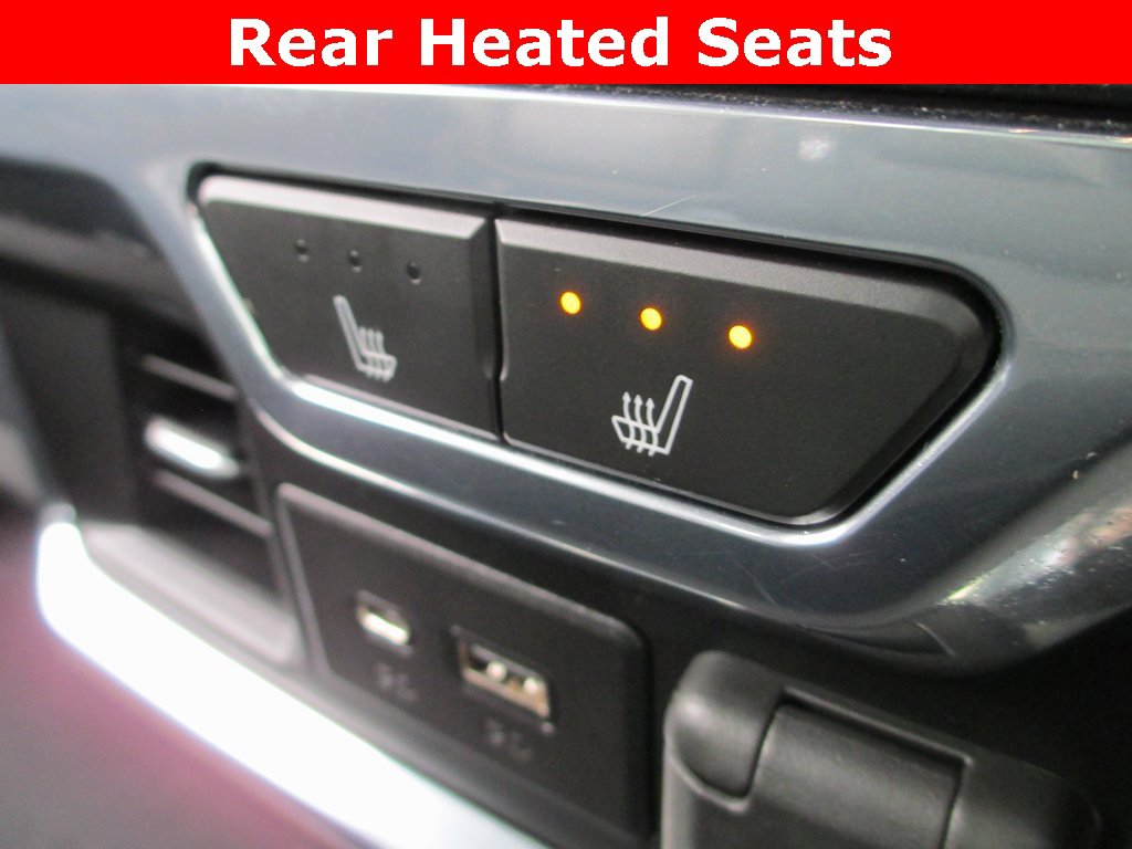 Used 2023 Chevrolet Silverado 2500 High Country image 23