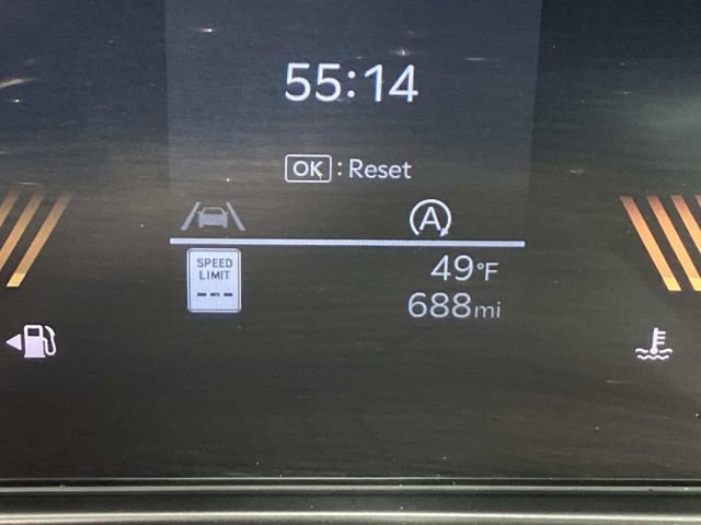 Used 2026 Kia Sorento EX image 21