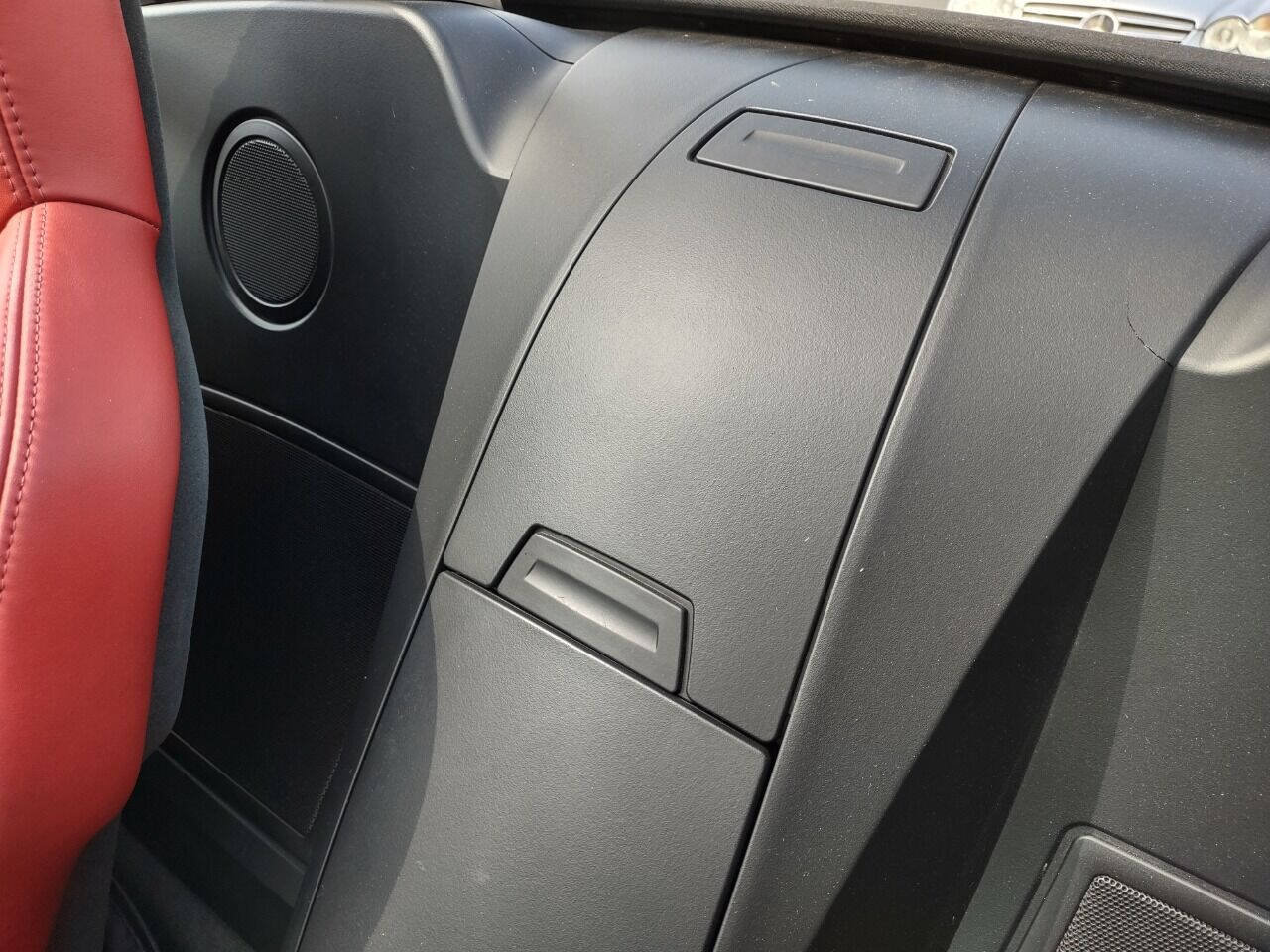 Used 2006 BMW M Roadster RWD image 32