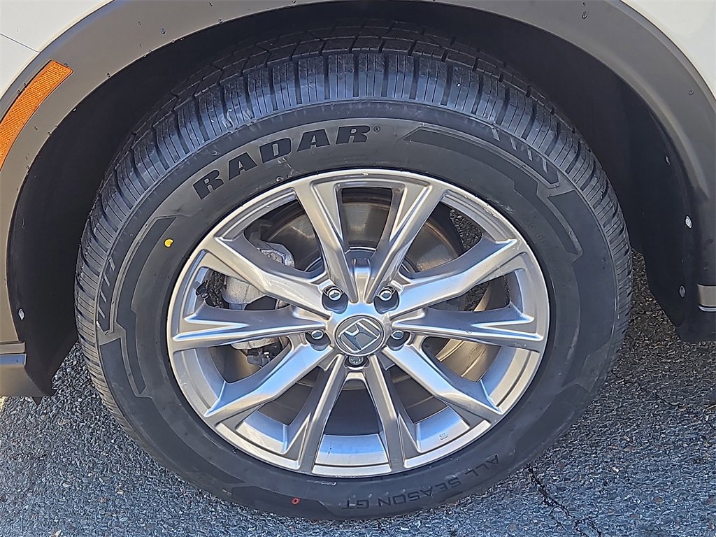 Certified 2023 Honda CR-V EX-L image 7