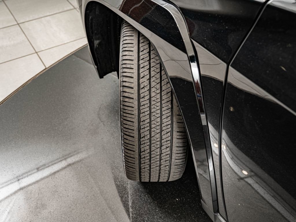 Certified 2024 Lexus UX 250h AWD w/ Premium Package image 39