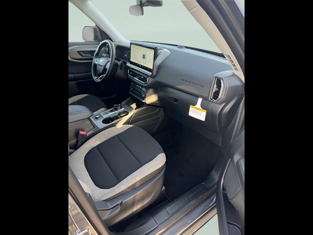 New 2025 Ford Bronco Sport Big Bend w/ Convenience Package AWD/4WD image 27