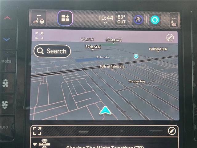 Used 2025 RAM 1500 Limited w/ Trailer Tow Group image 13