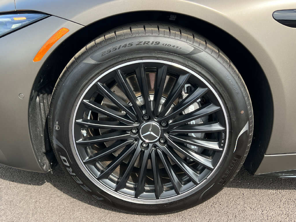 New 2027 Mercedes-Benz SL 43 AMG image 28