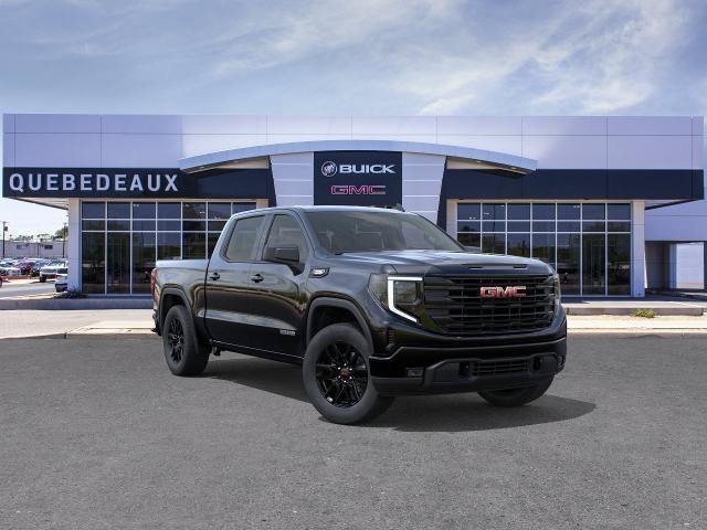 New 2026 GMC Sierra 1500 Elevation AWD/4WD image 73