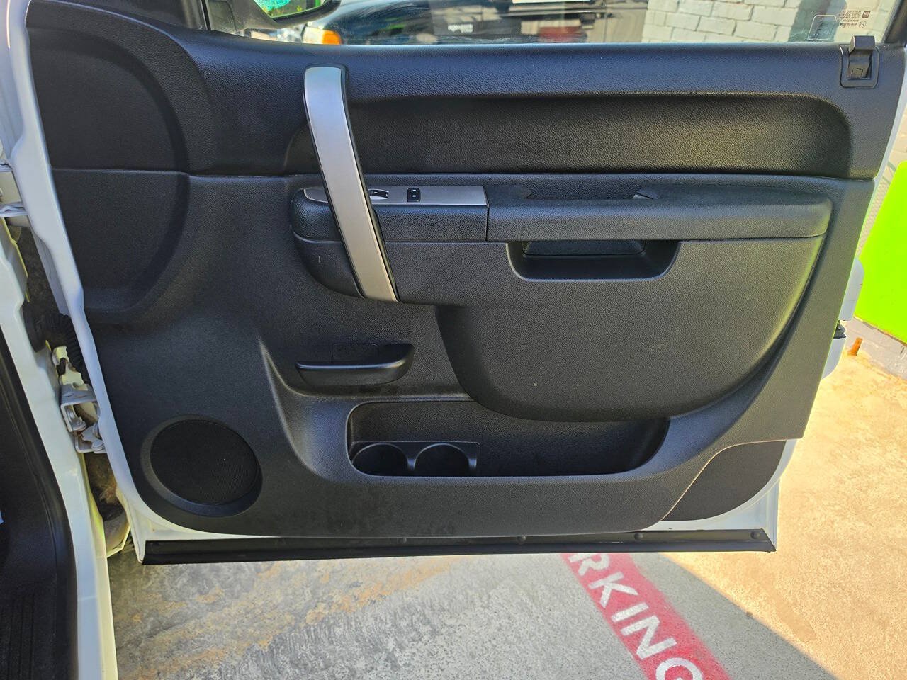 Used 2011 Chevrolet Silverado 1500 LT w/ All-Star Edition RWD image 20