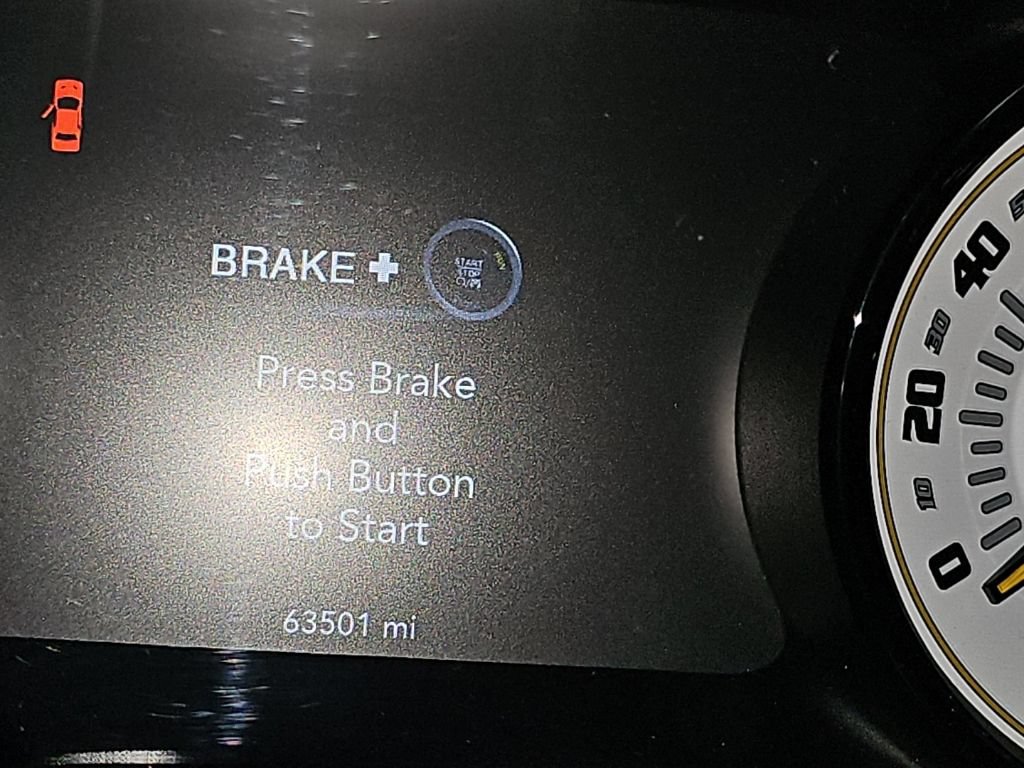 Used 2020 Dodge Challenger GT RWD image 9