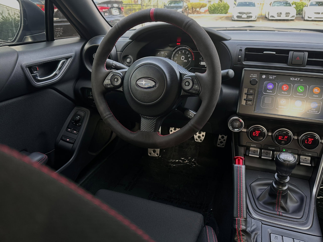 Used 2024 Subaru BRZ Premium image 5