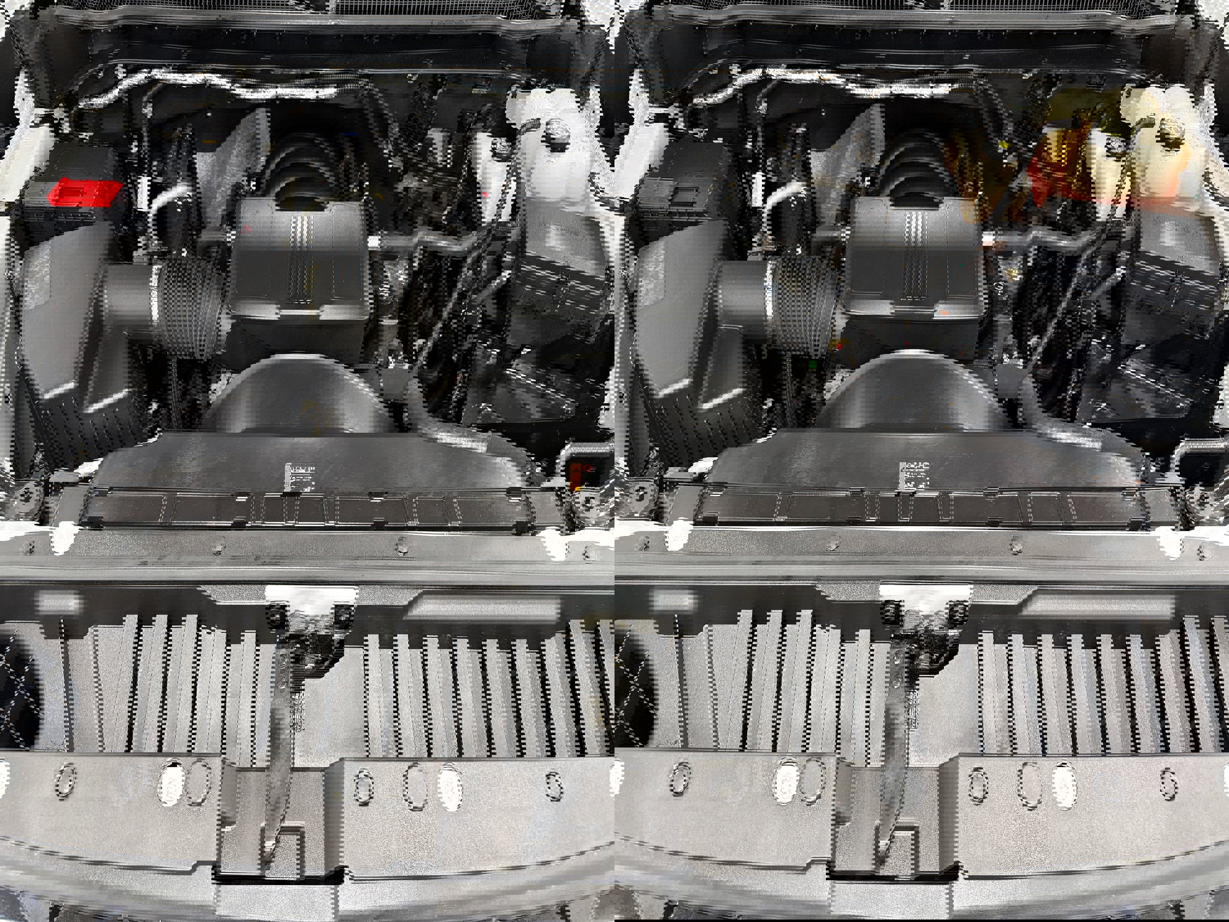 Used 2022 Chevrolet Silverado 2500 LTZ w/ LTZ Plus Package image 32