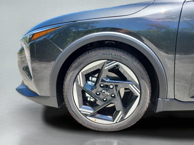 New 2026 Kia K4 EX FWD image 28