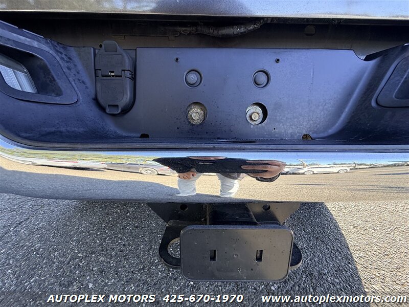 Used 2017 RAM 1500 Big Horn AWD/4WD image 11