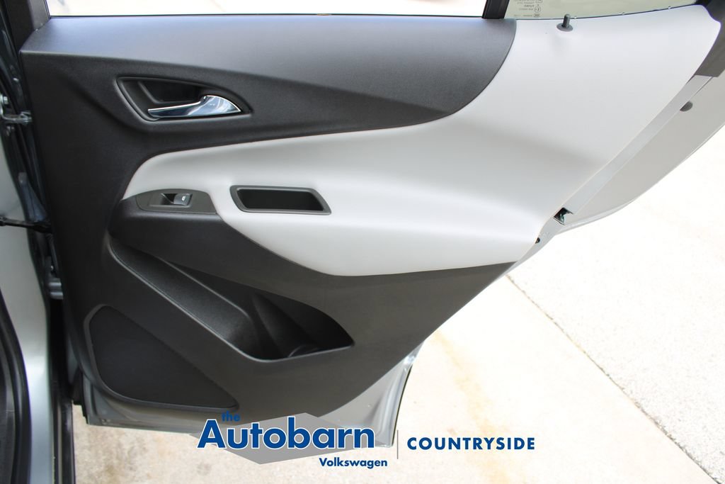 Used 2024 Chevrolet Equinox LS w/ LS Convenience Package FWD image 22
