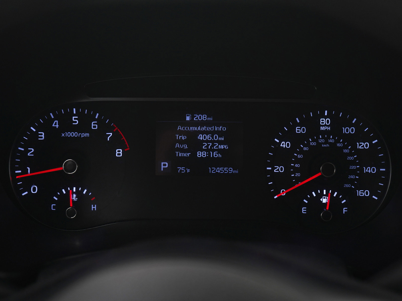 Used 2020 Kia Soul S FWD image 23