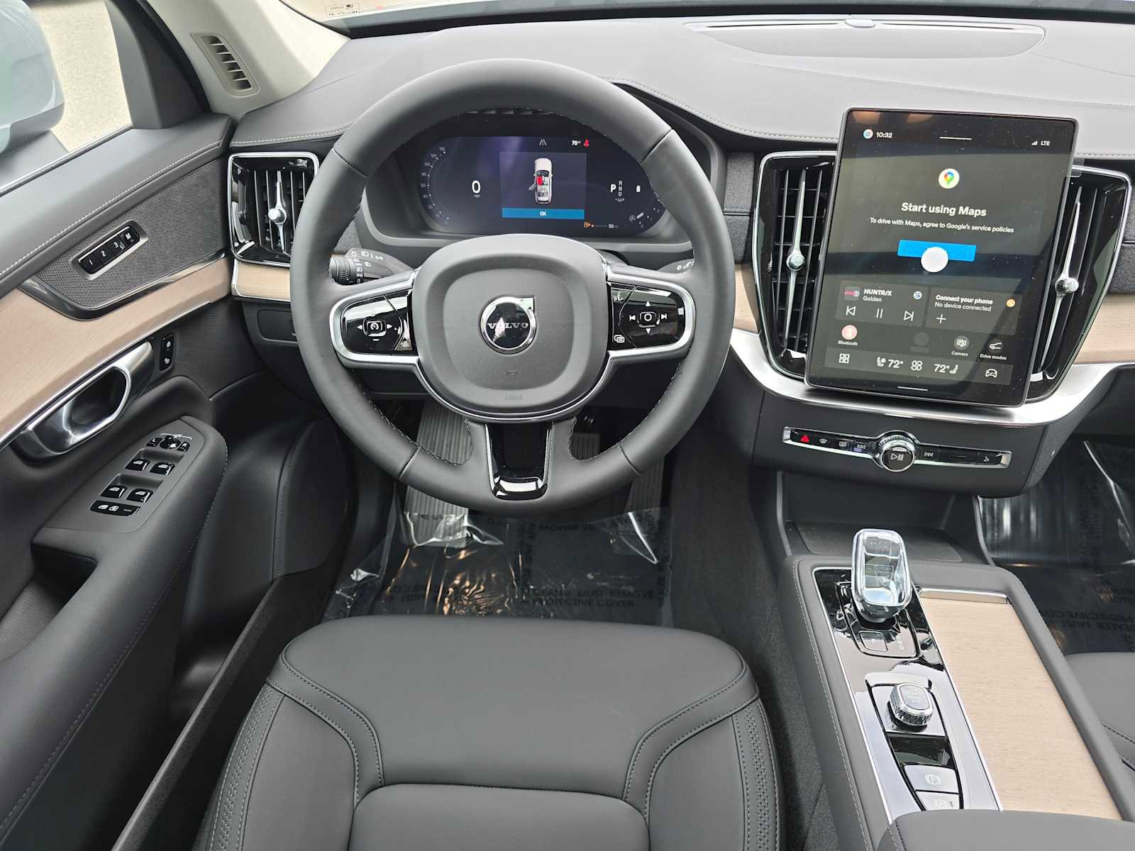 New 2026 Volvo XC90 B5 Core AWD/4WD image 18