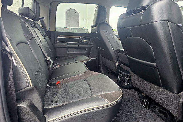 Used 2024 RAM 2500 Laramie w/ Safety Group AWD/4WD image 28