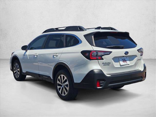 Used 2022 Subaru Outback Premium w/ Popular Package #1 AWD/4WD image 8