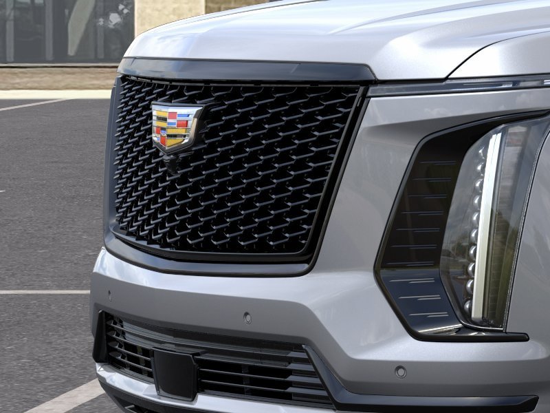 New 2026 Cadillac Escalade Sport w/ Touring Package AWD/4WD image 13