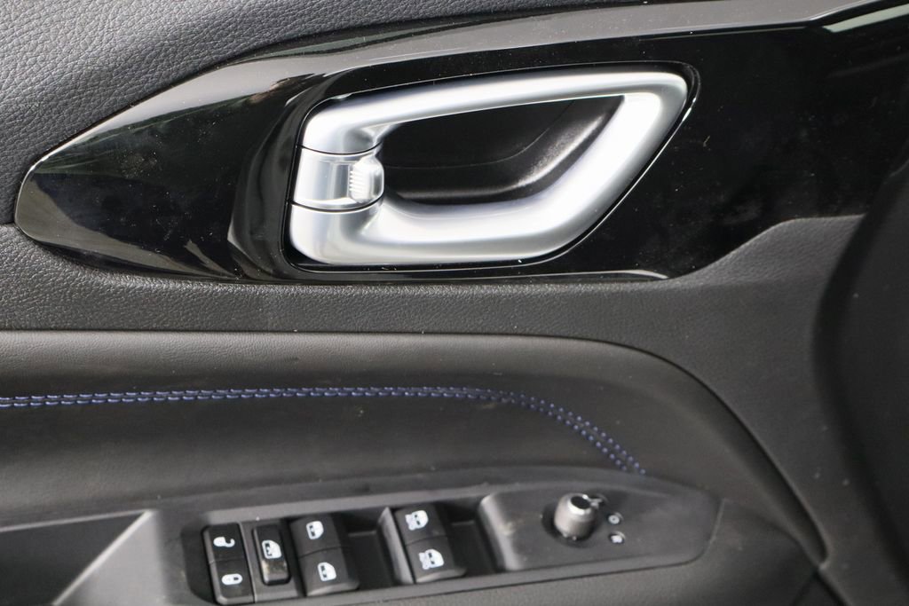 New 2026 Jeep Compass Latitude image 23