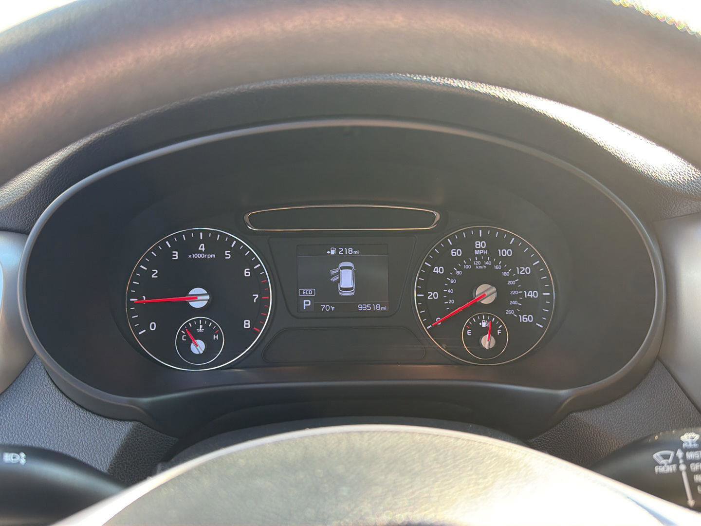 Used 2020 Kia Sorento L FWD image 23