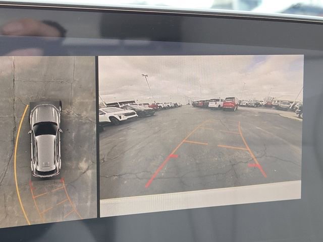 New 2026 Buick Envision Avenir image 5