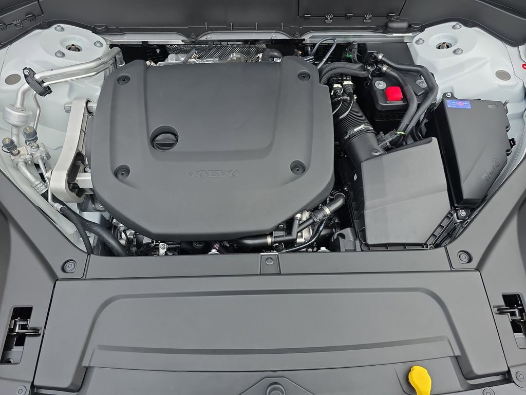 New 2026 Volvo XC90 B6 Ultra w/ Lounge Package image 37