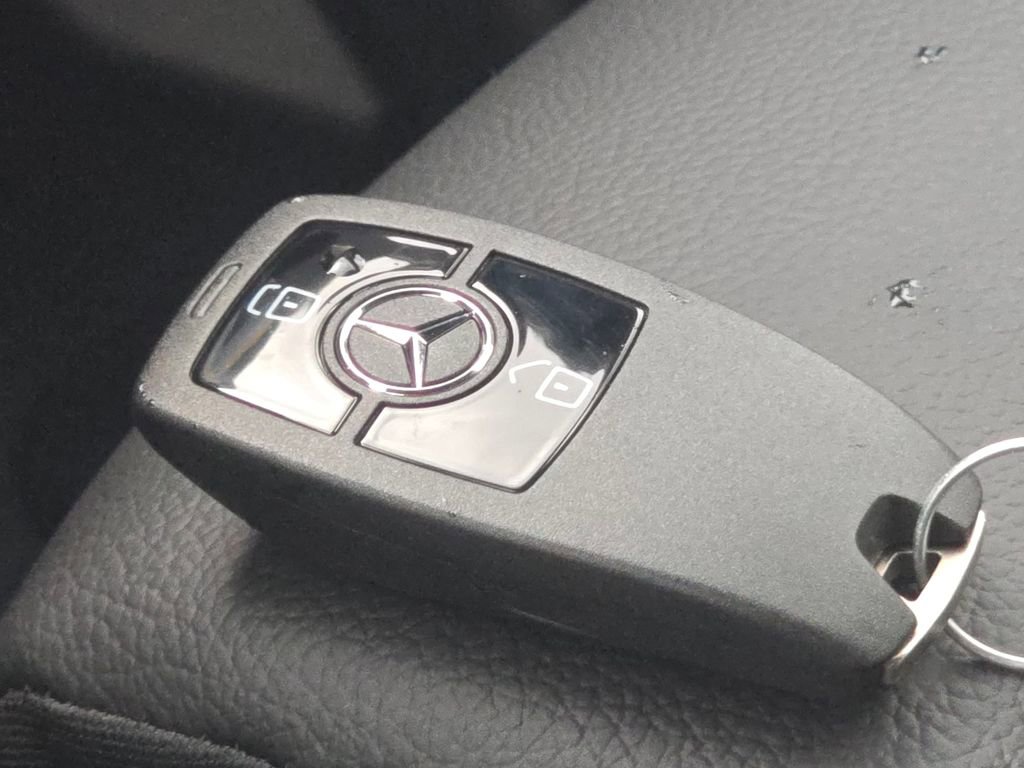 New 2026 Mercedes-Benz Sprinter 3500 image 30