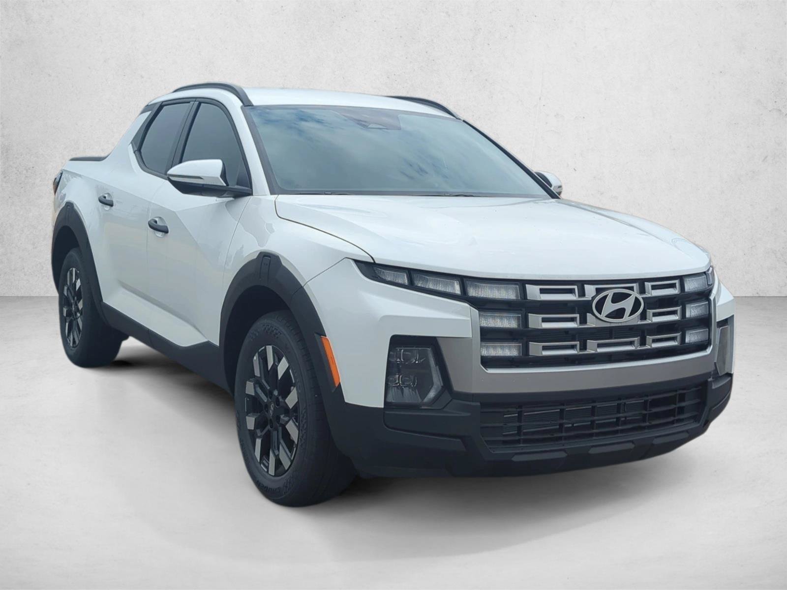 New 2026 Hyundai Santa Cruz SEL FWD image 3