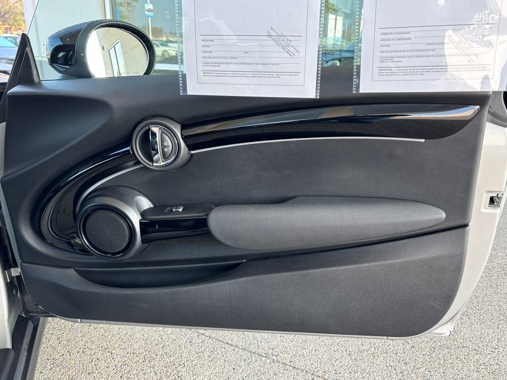 Used 2024 MINI Cooper S image 28